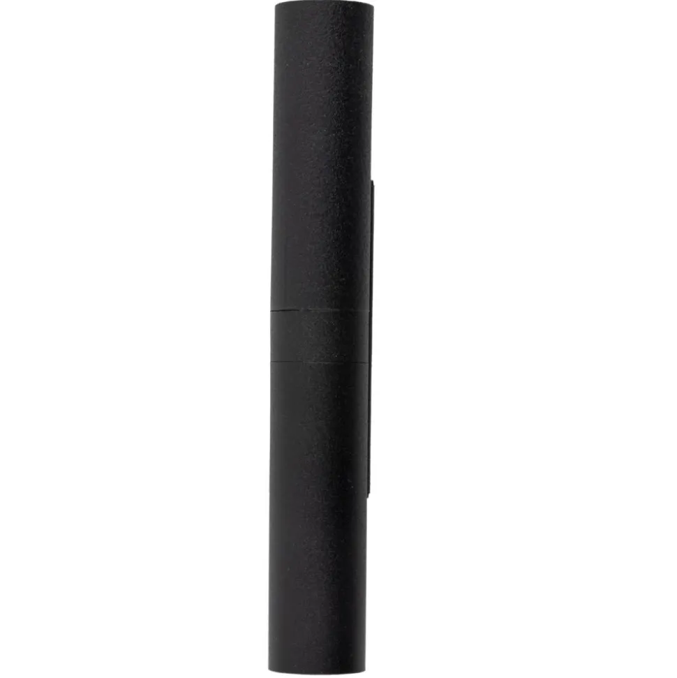 Kinkiet LAGOS czarny 2xG9