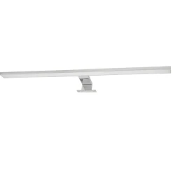 Kinkiet LEITO chrom 1xLED 80 cm