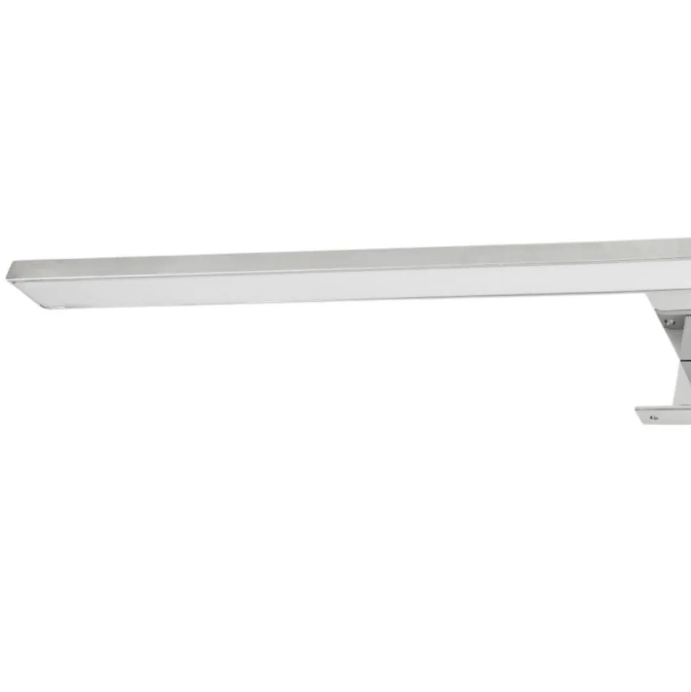 Kinkiet LEITO chrom 1xLED 80 cm