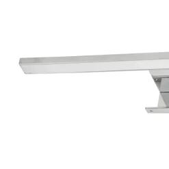Kinkiet LEITO chrom 1xLED 50 cm