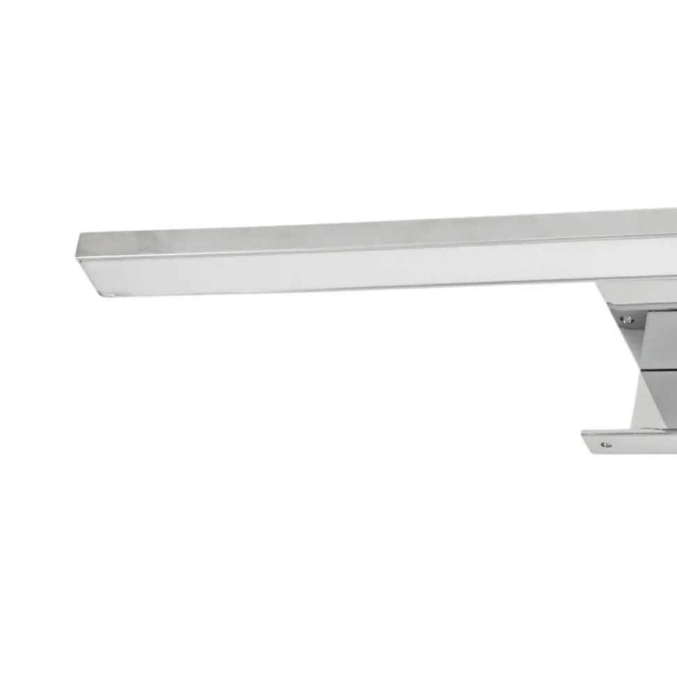 Kinkiet LEITO chrom 1xLED 50 cm