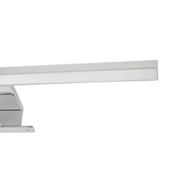 Kinkiet LEITO chrom 1xLED 50 cm