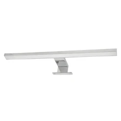 Kinkiet LEITO chrom 1xLED 50 cm