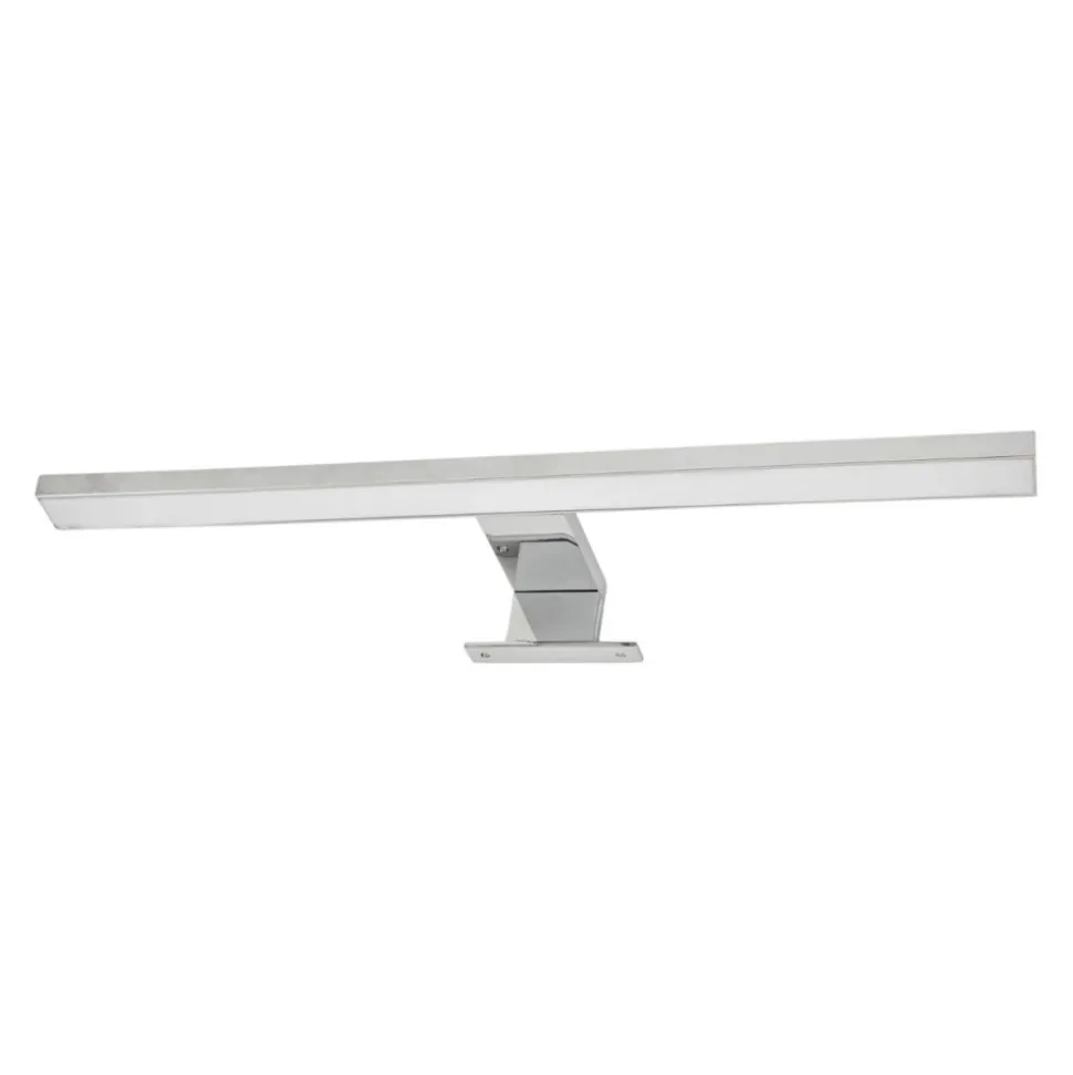 Kinkiet LEITO chrom 1xLED 50 cm