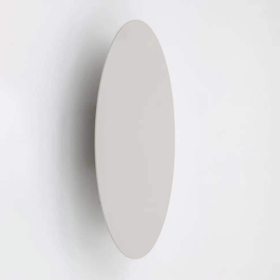 Kinkiet LUNA Beżowy 4xG9 40cm