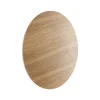 Kinkiet LUNA Dębowy 4xG9 40cm