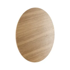 Kinkiet LUNA Dębowy 4xG9 40cm