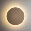 Kinkiet LUNA sabia beżowy 4xG9