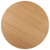 Kinkiet LUNA WOOD dąb 8xG9