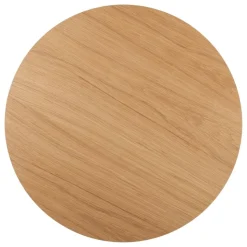 Kinkiet LUNA WOOD dąb 8xG9