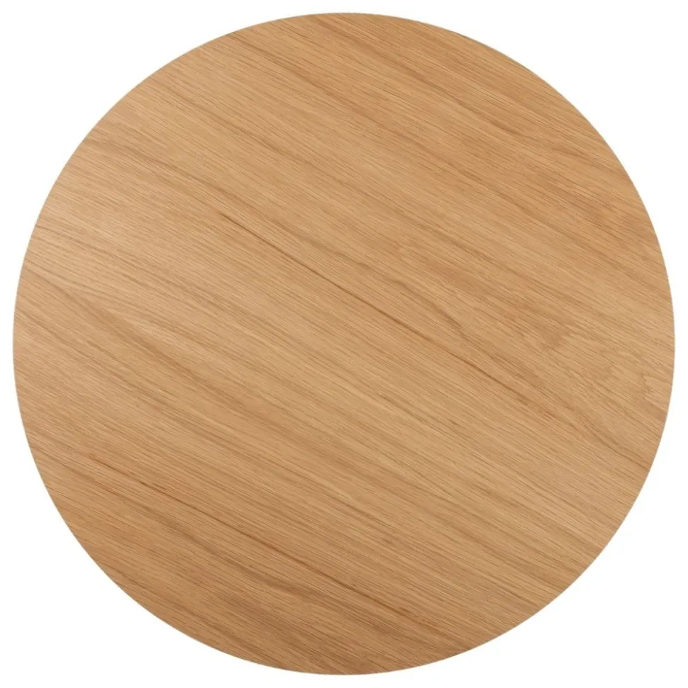 Kinkiet LUNA WOOD dąb 8xG9