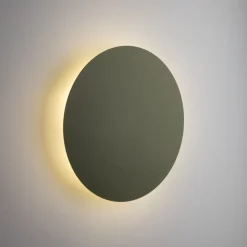 Kinkiet LUNA Zielony 4xG9