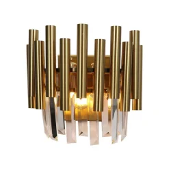 Kinkiet MADISON GOLD 2xE14