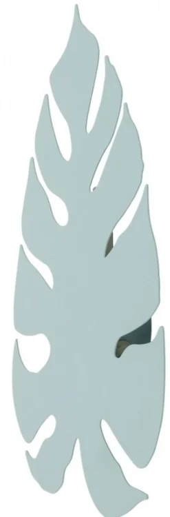 Kinkiet MONSTERA Miętowy 3xG9