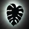 Kinkiet MONSTERA XL miętowy 4xG9