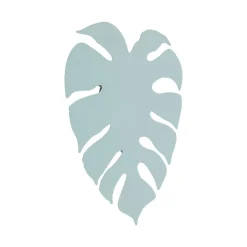 Kinkiet MONSTERA XL miętowy 4xG9