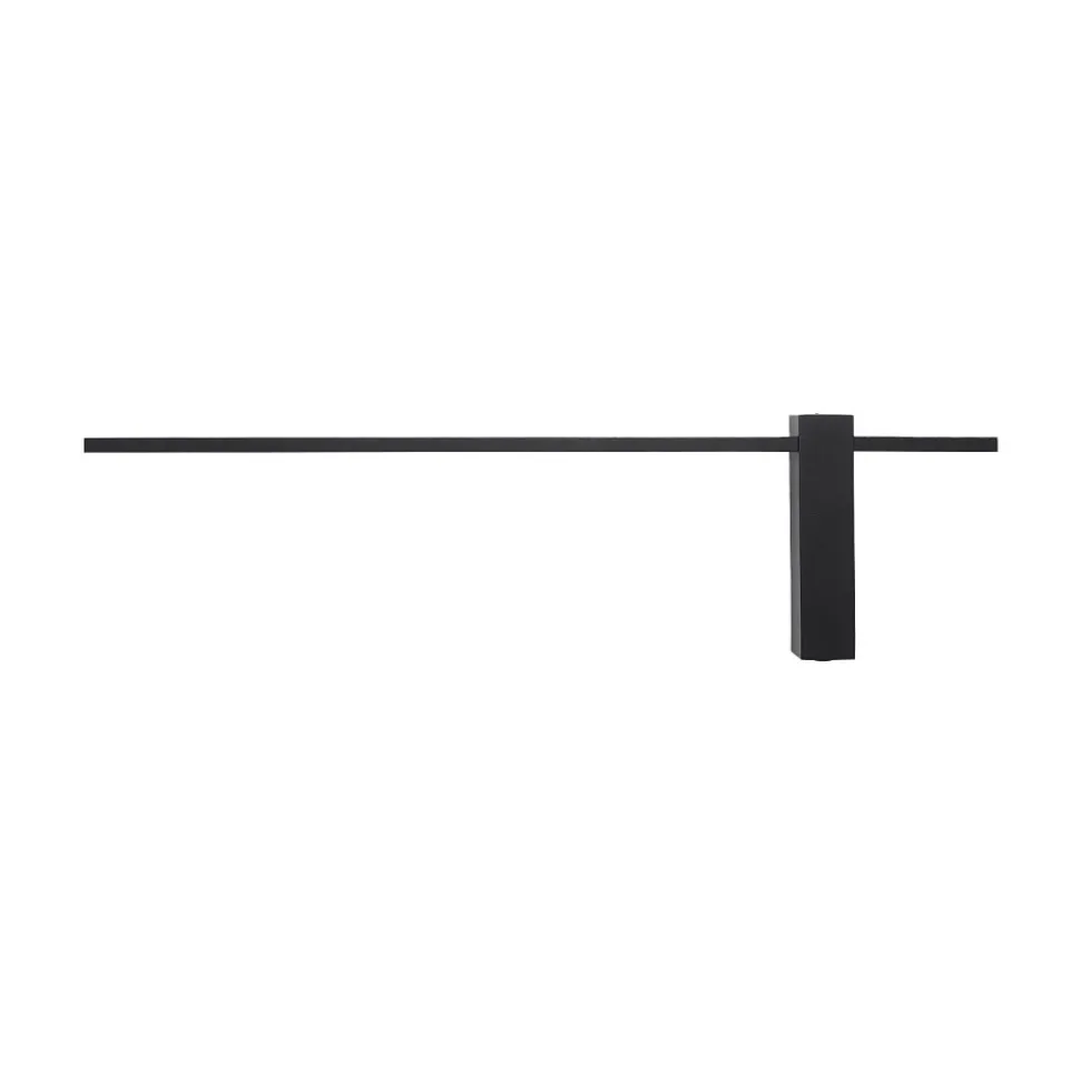 Kinkiet MOTIVE Czarny 11W LED 4000K 80cm