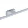 Kinkiet nad lustro CEZANNE LED M chrom
