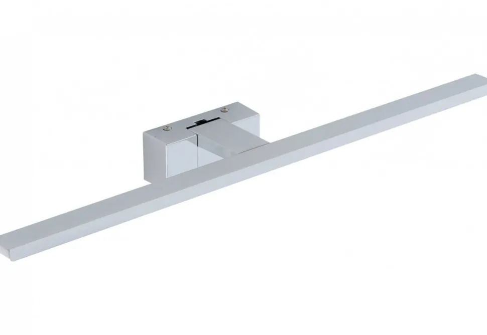 Kinkiet nad lustro CEZANNE LED M chrom