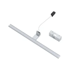 Kinkiet nad lustro CEZANNE LED M chrom