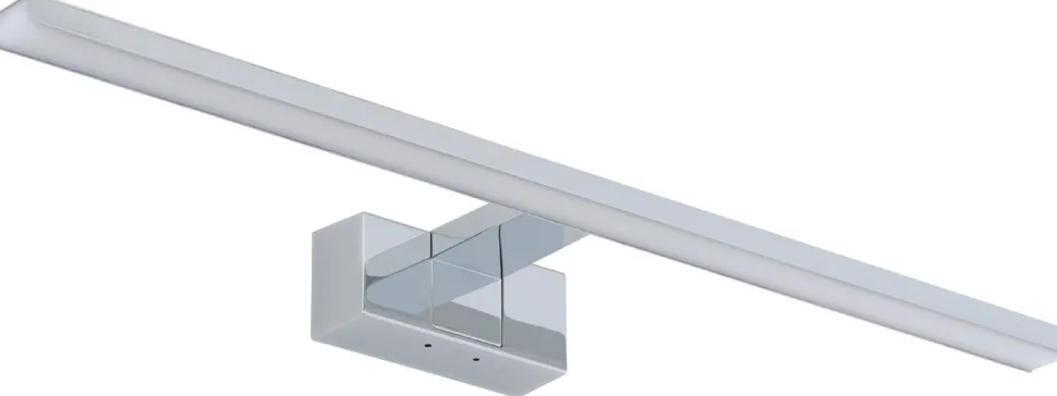 Kinkiet nad lustro CEZANNE LED M chrom