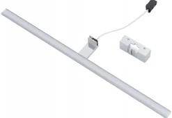 Kinkiet nad lustro CEZANNE LED L chrom