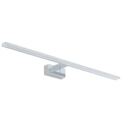 Kinkiet nad lustro CEZANNE LED L chrom
