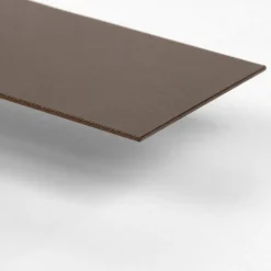 Kinkiet NAVI LONG Brązowy LED 24W 100cm