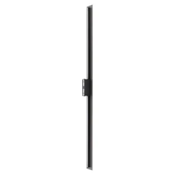 Kinkiet NAVI NEW LONG brązowy 2xLED