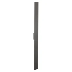 Kinkiet NAVI NEW LONG brązowy 2xLED