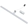 Kinkiet obrazowy CEZANNE LED L chrom