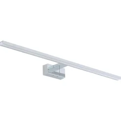 Kinkiet obrazowy CEZANNE LED L chrom