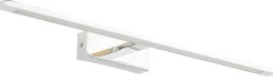 Kinkiet Obrazowy GALLERY Srebrny LED 20W