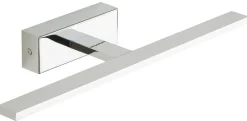 Kinkiet Obrazowy GALLERY Srebrny LED 12W
