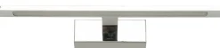 Kinkiet Obrazowy GALLERY Srebrny LED 12W