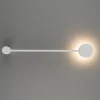 Kinkiet ORBIT M Biały 1xGX53