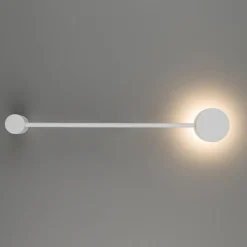 Kinkiet ORBIT M Biały 1xGX53