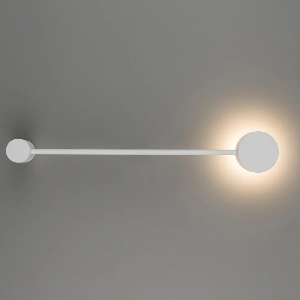 Kinkiet ORBIT M Biały 1xGX53