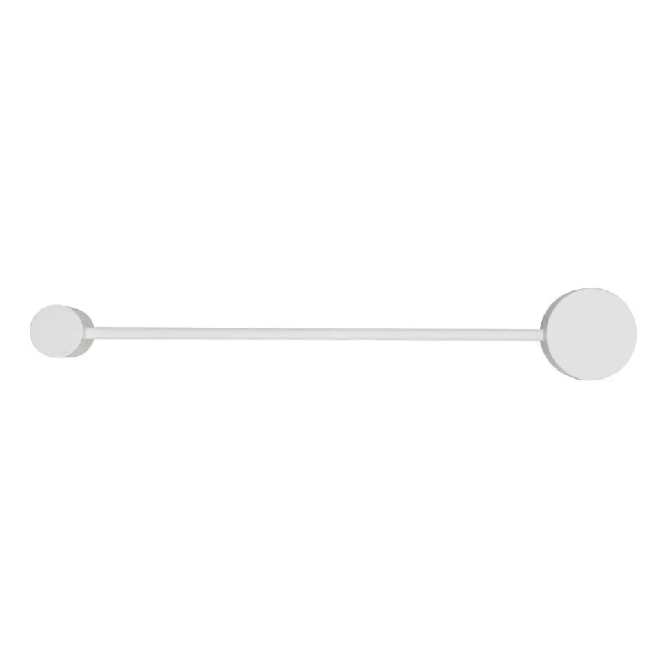 Kinkiet ORBIT M Biały 1xGX53