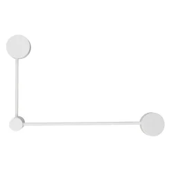 Kinkiet ORBIT P Biały 2xGX53