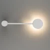 Kinkiet ORBIT S Biały 1xGX53