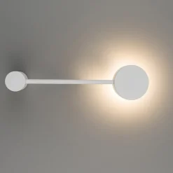 Kinkiet ORBIT S Biały 1xGX53