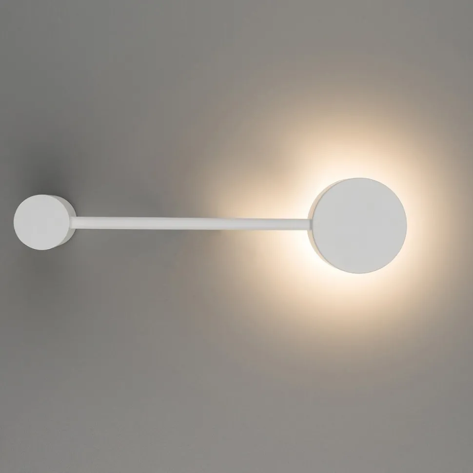 Kinkiet ORBIT S Biały 1xGX53