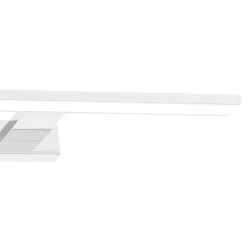 Kinkiet PINTO Biały 12W LED 50cm