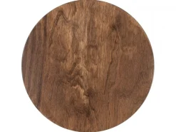 Kinkiet RING TIMBER LED M 10W 3000K