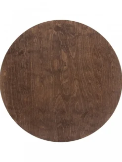 Kinkiet RING TIMBER LED XL 16W 3000K