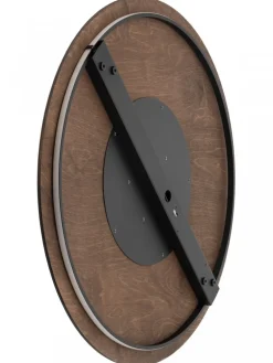 Kinkiet RING TIMBER LED XL 16W 3000K
