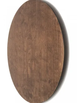 Kinkiet RING TIMBER LED XL 16W 3000K