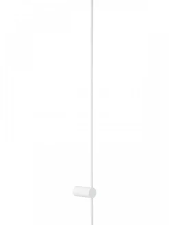Kinkiet SABER LED L biały 16W 4000K