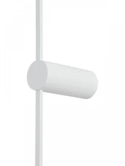 Kinkiet SABER LED L biały 16W 4000K